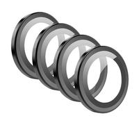 Lemxiee Cristal Templado para Samsung Galaxy Tab S11 Ultra 14.6" Protector Camara [2 pieza] HD vidrio templado Protector pantalla Camara