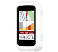 Lemxiee Funda para Garmin Edge 850 & 550 Case Accesorios Cover de Silicona Flexible