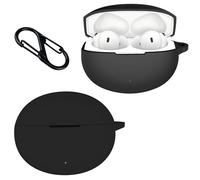 Lemxiee Funda Silicona Flexible para OnePlus Buds 4 Cover (2025)