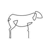 Len Faki - My Black Sheep (Deetron,Cleric,Matrixxman,J.Edg [Vinilo]