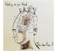 Len Price 3 - Walking On Your Head /. Nothing I Want [Vinilo]