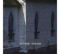 Len S Lounge - String Band