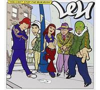 You Can't Stop the Bum Rush