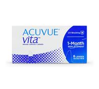 LEN503 ACUVUE Vita 6 lentillas