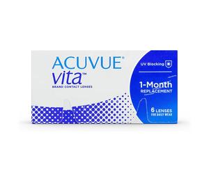 LEN503 ACUVUE Vita 6 lentillas