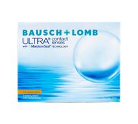 LEN544 Bausch & Lomb Ultra for Astigmatism 3 lentillas