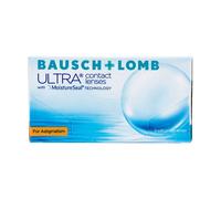 LEN545 Bausch & Lomb Ultra for Astigmatism 6 lentillas