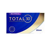 LEN567 Total30 Multifocal 3 lentillas