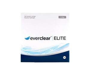 LEN570 everclear Elite 30 lentillas