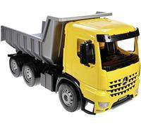 Lena 02064EC GIGA Trucks Camión volquete Arocs