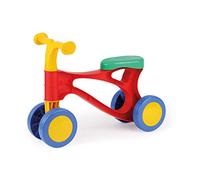 Lena 07165 My First Scooter - Moto para niños de 18 meses y más, interior / exterior