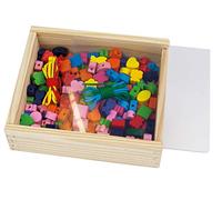 Abalorios para manualidades , Modelos/colores Surtidos, 1 Unidad