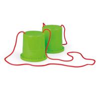 Lena Zancos para macetas, 1 par, ordenados por color