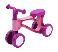 Lena 7166 - Mi Primera Moto, Alrededor de 48 cm, de Color Rosa/Morado