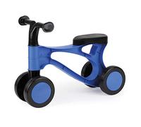 Lena 7168 - Mi Primera Moto, Circa 48 cm, Azul/Negro