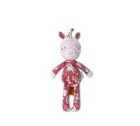 Léna amiga de la noche - Peluche luminoso y musical - Lilliputiens - Compañera relajante desde 6 meses