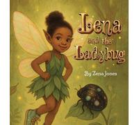 Lena and The Ladybug