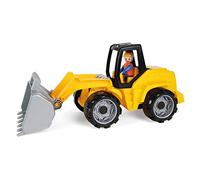 Lena - Camión de Juguete (LENA4412)