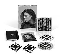 Lena - Crystal Sky -Cd+Dvd/Ltd Fanbox