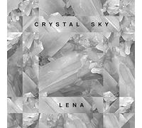 Lena - Crystal Sky [Import] [Vinilo]