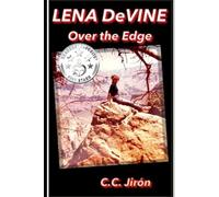 Lena DeVine: Over the Edge: 1