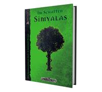 Lena Falkenhagen Anton Weste Thomas Finn DSA4 - Im Schatten Simy (Tapa blanda)