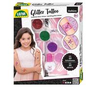 Lena- Fashion Moda Set, Multicolor, 16.5 x 3 x 20 cm (SiMM Spielwaren GmbH 42440)