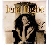 LENA FIAGBE - IS IT BECAUSE 7 INCH (7" VINYL 45) UK MOTHER 1994