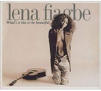 Lena Fiagbe - What's it like to be beautiful [Single-CD]