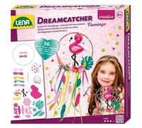 Lena- Flamenco Artesanía Set, Multicolor (SiMM Spielwaren GmbH 42700)