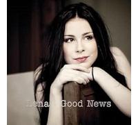 Lena - Good News (Platin Edition Jewel Case)