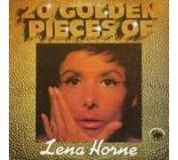 Lena Horne - 20 Golden Pieces Of Lena Horne - Bulldog Records - BDL 2000