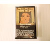 Lena Horne - 20 Golden Pieces of Lena Horne [Casete]