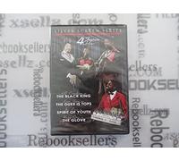 Lena Horne - 4 Feature Films: Duke Is Tops Black King Spirit Of [Edizione: Stati Uniti] [Alemania] [DVD]