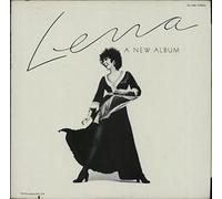 Lena Horne - A New Album