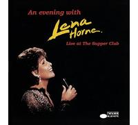 Lena Horne - An Evening With Lena Horne