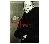 Lena Horne - An Evening with Lena Horne [Reino Unido] [DVD]