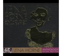 Lena Horne - Anthology - Deluxe Edition