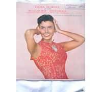 Lena Horne At The Waldorf Astoria