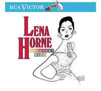 Lena Horne - RCA Victor: Greatest Hits