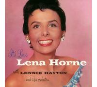 Lena Horne - It's Love (Jpn) (24bt)