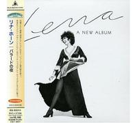 Lena Horne - Lena, a New Album