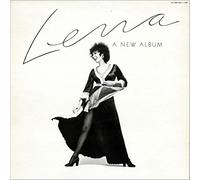 Lena Horne - Lena, A New Album