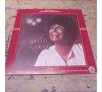 Lena Horne - Lena & Gabor