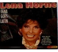 Lena Horne - Lena Goes Latin