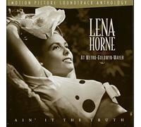 Lena Horne - Lena Horne at MGM