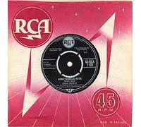 Lena Horne - Lena Horne Honeysuckle Rose 7" RCA RCA1120 EX 1957