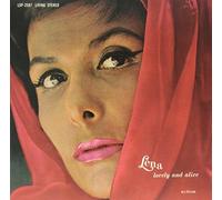 Lena Horne - Lena Horne: Lena Lovely and Alive (Lp 180gr) [Vinilo]