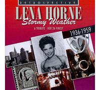 Lena Horne : Lena Horne - Stormy Weather
