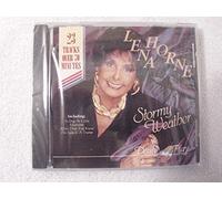 Lena Horne - Lena Horne Stormy Weather Import Double Play